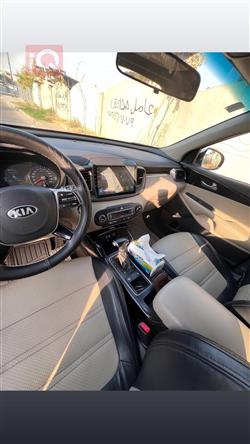 کیا سۆرینتۆ
